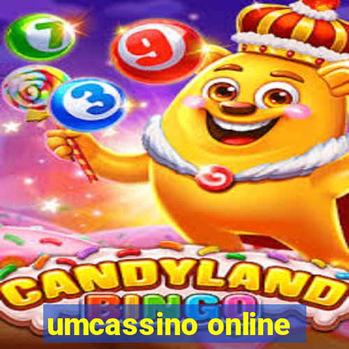 umcassino online